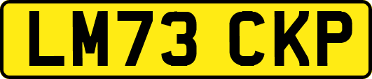 LM73CKP