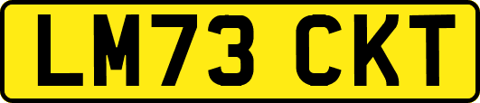 LM73CKT