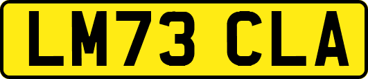 LM73CLA