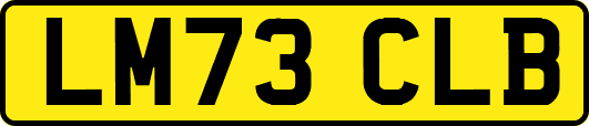 LM73CLB