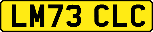 LM73CLC