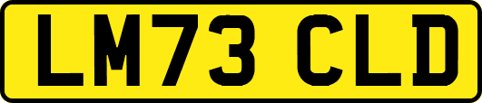 LM73CLD