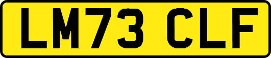 LM73CLF