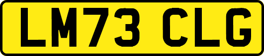 LM73CLG