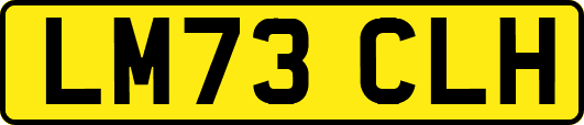 LM73CLH