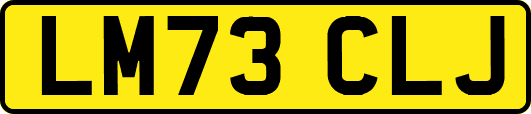 LM73CLJ