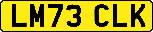 LM73CLK