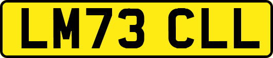LM73CLL