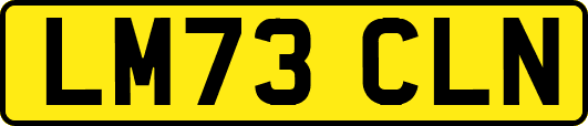 LM73CLN