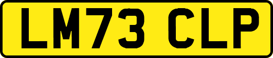 LM73CLP