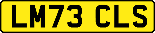 LM73CLS