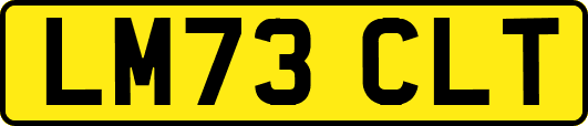 LM73CLT