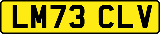 LM73CLV