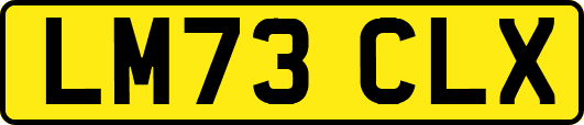 LM73CLX