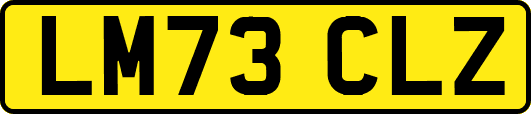 LM73CLZ