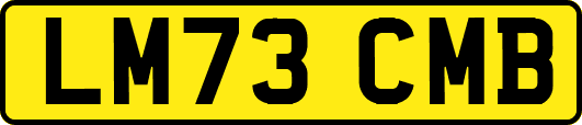 LM73CMB