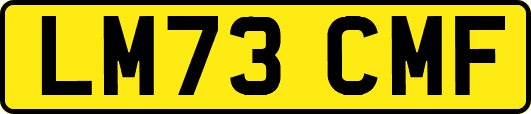 LM73CMF
