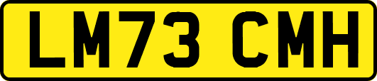 LM73CMH