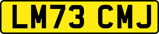 LM73CMJ