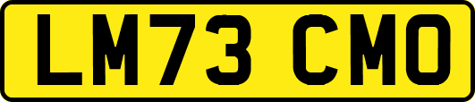 LM73CMO