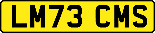 LM73CMS