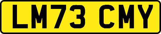 LM73CMY