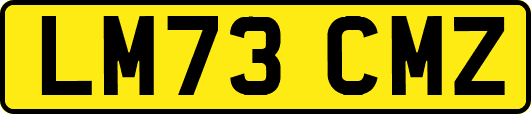 LM73CMZ