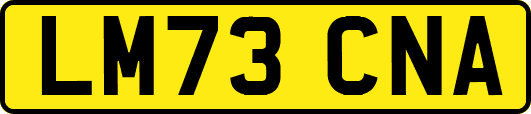 LM73CNA