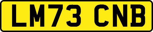 LM73CNB