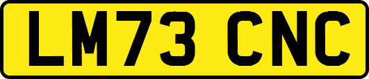 LM73CNC