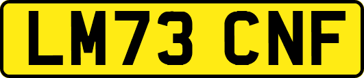 LM73CNF