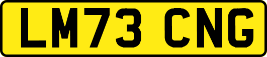 LM73CNG