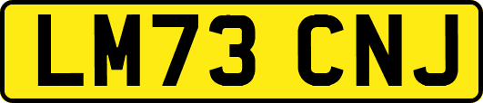 LM73CNJ