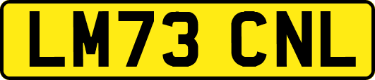 LM73CNL