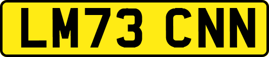 LM73CNN