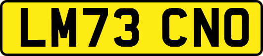 LM73CNO