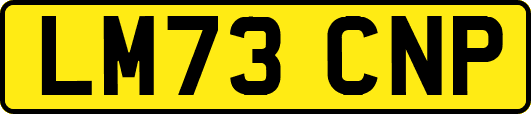 LM73CNP