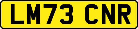 LM73CNR
