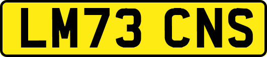 LM73CNS