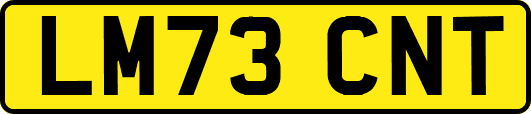 LM73CNT