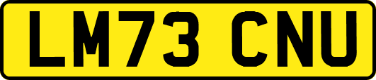 LM73CNU