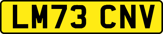 LM73CNV