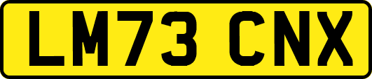 LM73CNX