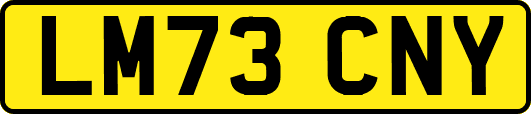 LM73CNY