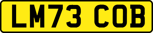 LM73COB