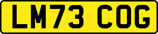 LM73COG