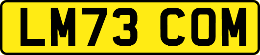 LM73COM