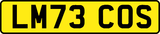 LM73COS