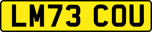 LM73COU