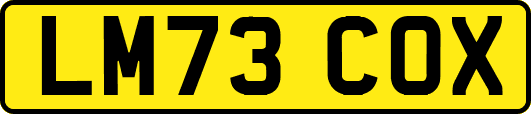 LM73COX